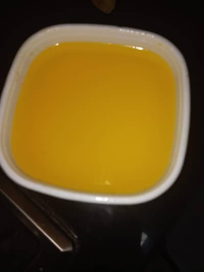 Pure Desi Ghee
