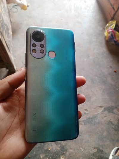 Infinix Hot 11s