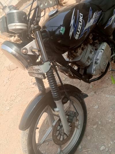 Suzuki