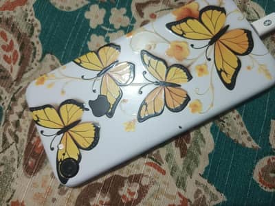 Apple iPhone 7 PTA approved 90 Heath