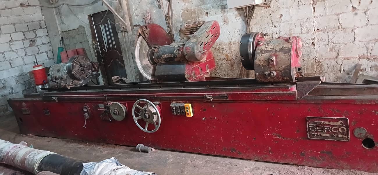 grinding machine  for slae 0