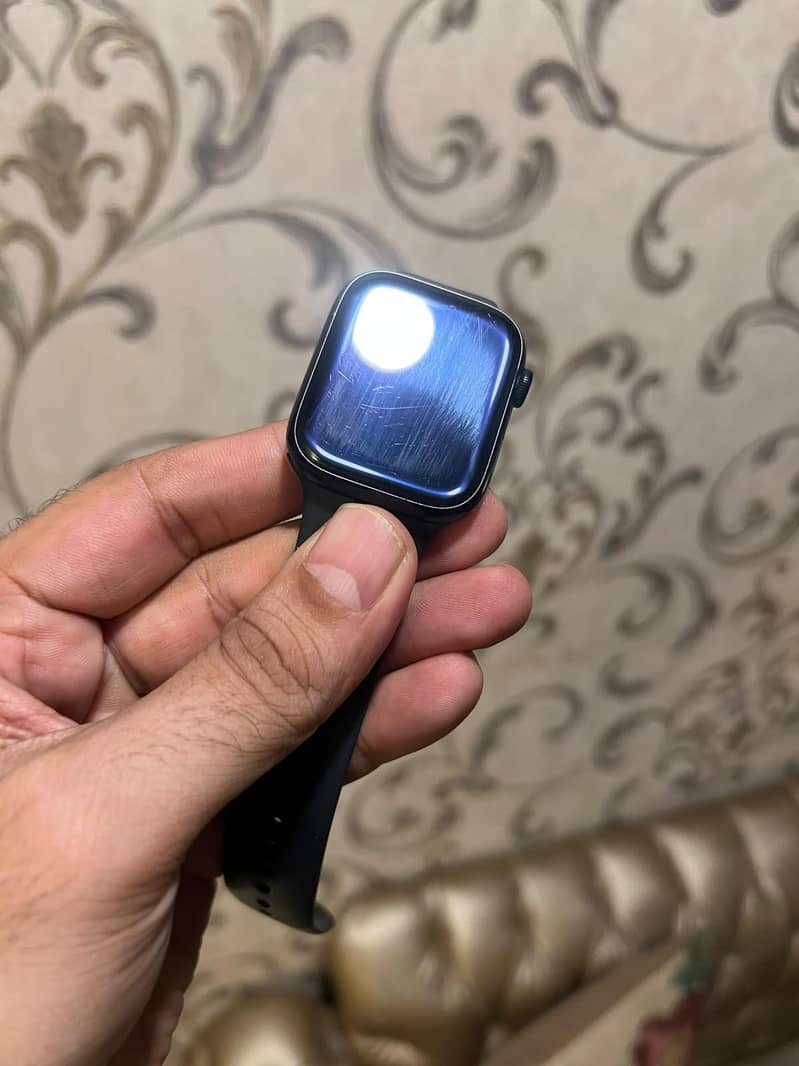 apple series 9 6