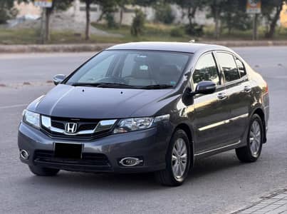 Honda City Aspire 1.5 Prosmatec ivtec 2017,honda,city,1.5,aspire