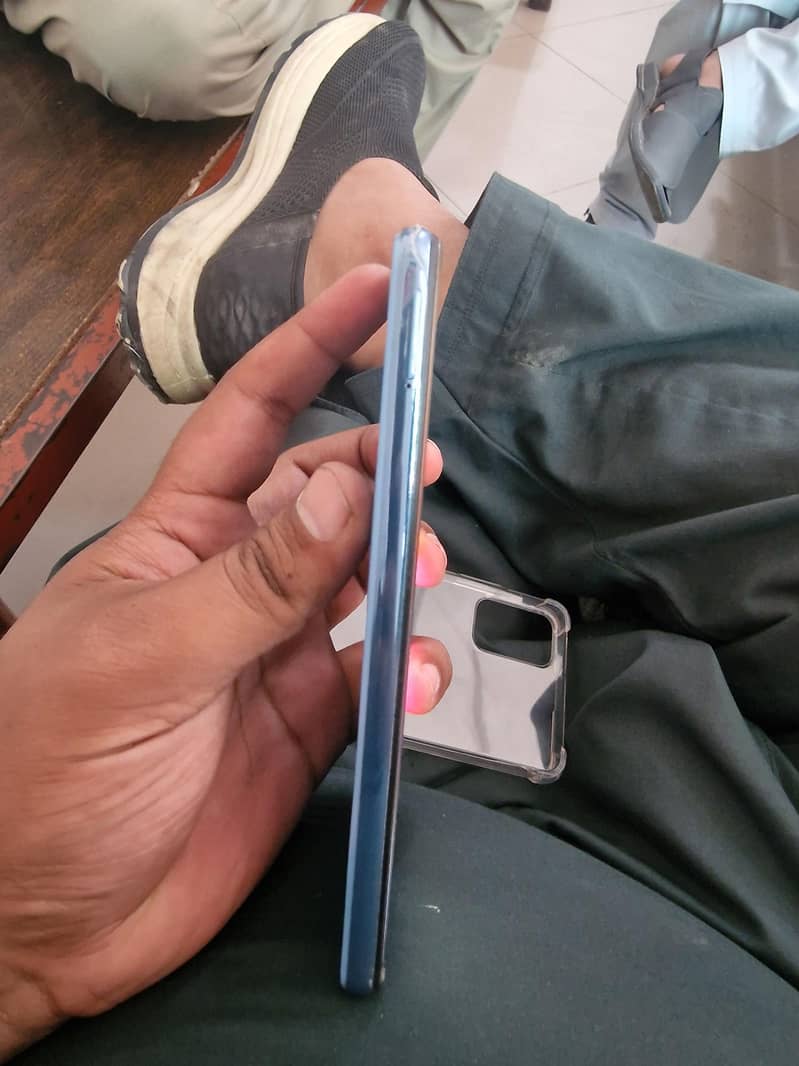 Samsung Mobile A32 3