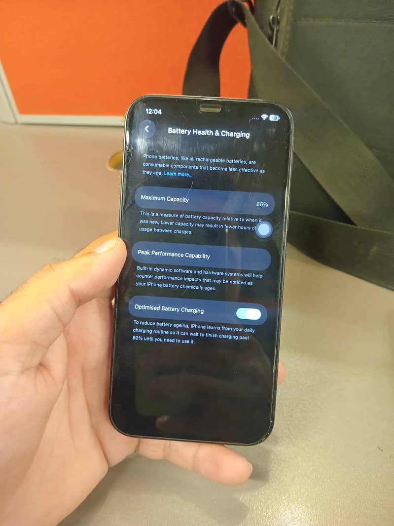 Apple iPhone 12 2