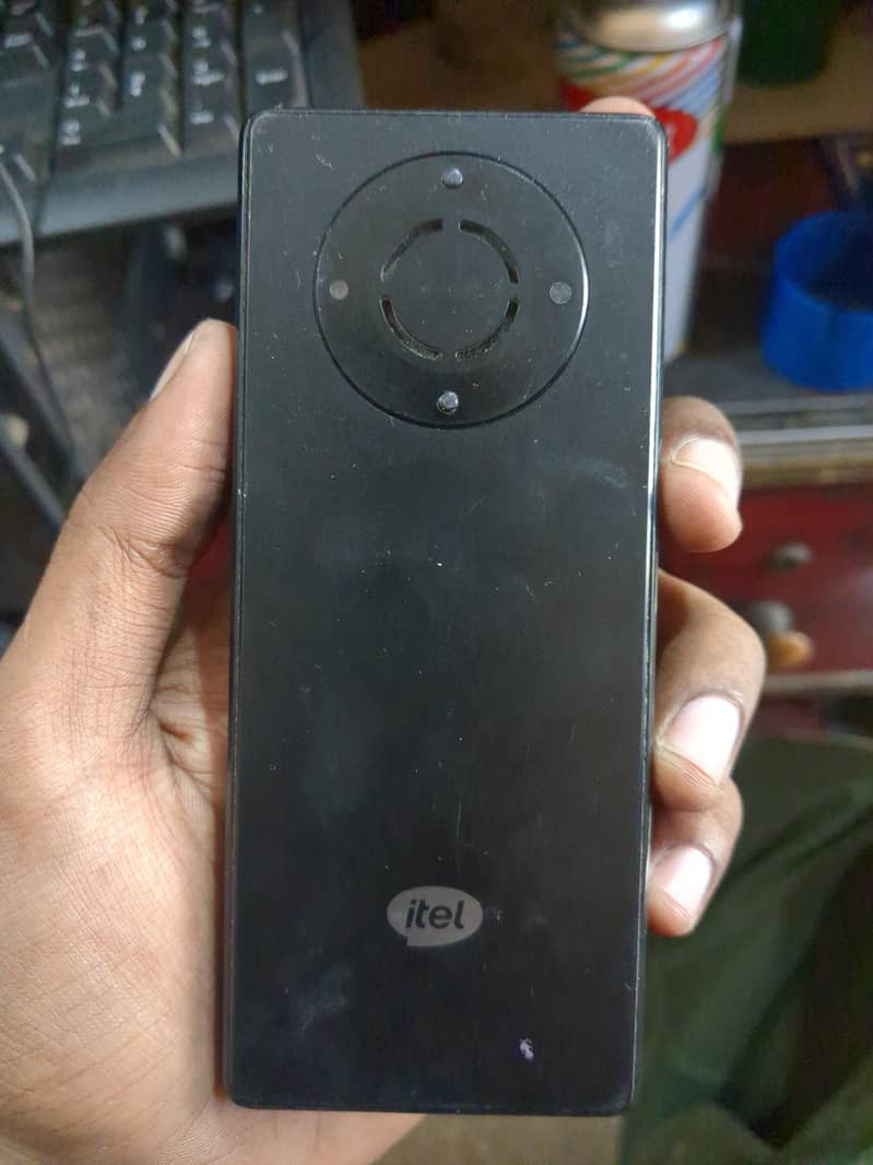 Itel it5627 0