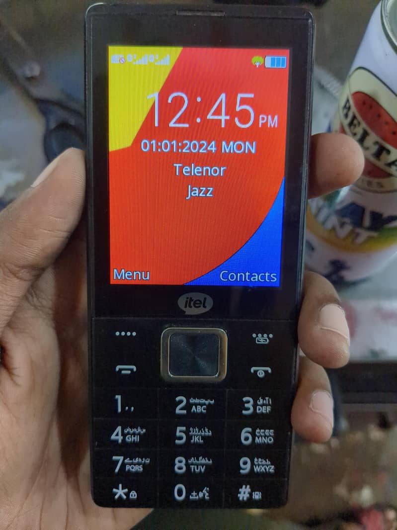 Itel it5627 3