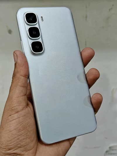Infinix Hot 60 Pro Plus