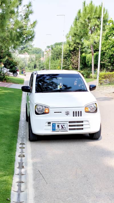 Suzuki Alto 2026
