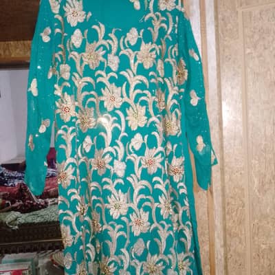 new dress ssaf condition