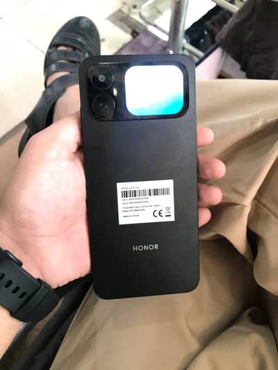 Honor Play