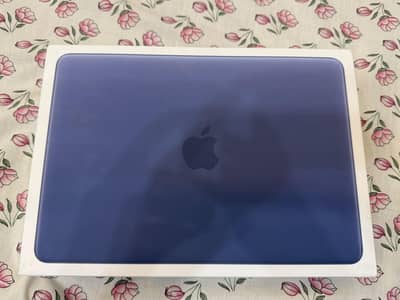 macbook neo blue 8/256gb