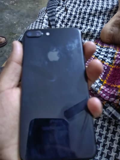 Apple iPhone 7 Plus