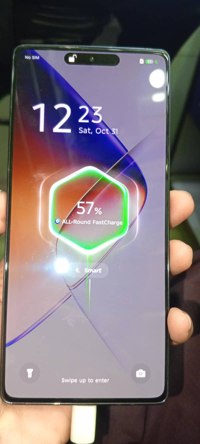 Infinix Note 40 1
