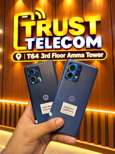 Motorola Moto G32 | Moto G Stylus | Moto G84 | Moto Edge 2025 For Sale