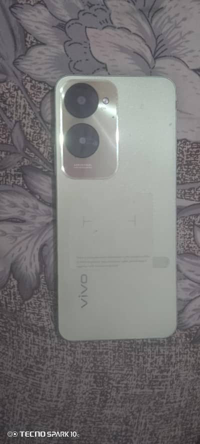 Vivo Y28s