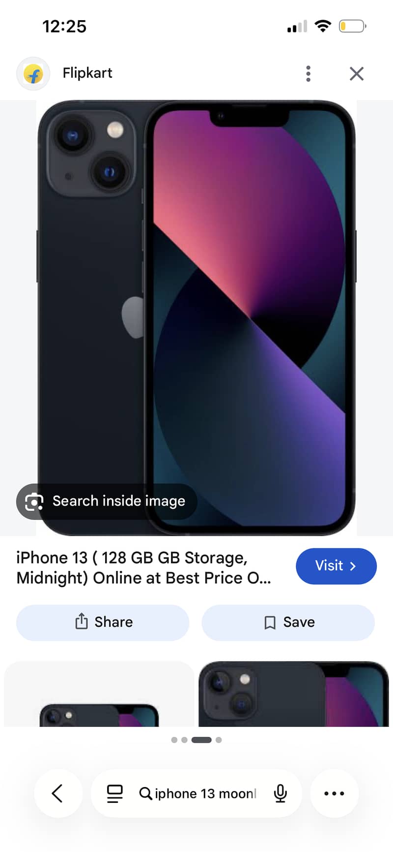 Apple iPhone 13 0