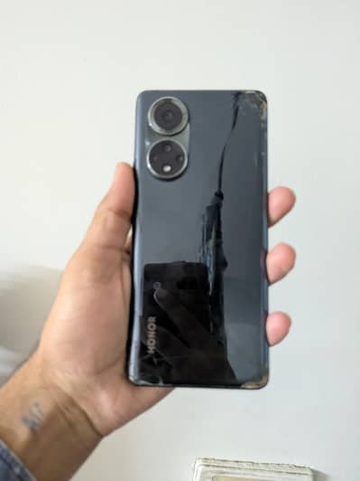 Honor 50