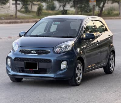 KIA Picanto 2023 automatic,kia,picanto,1.0,automatic,2023