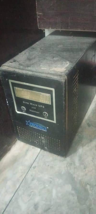 UPS for sale