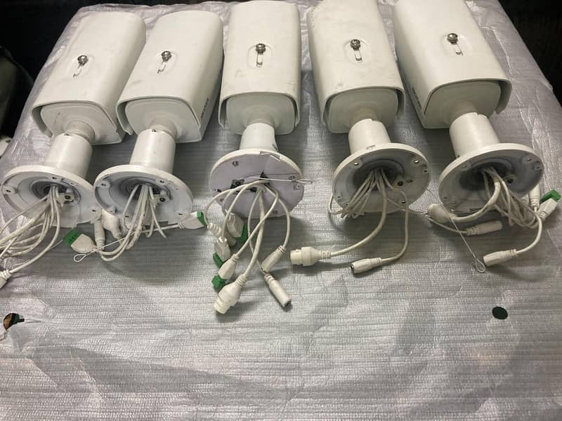 hikvision cameras 0