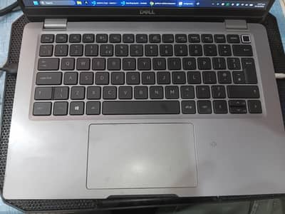 Dell Core i5 11th Gen | Intel Irix Graphics | 2-in-1 Laptop