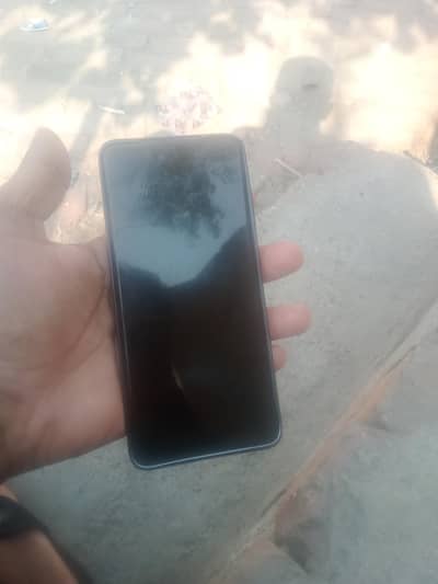 Samsung Mobile S20