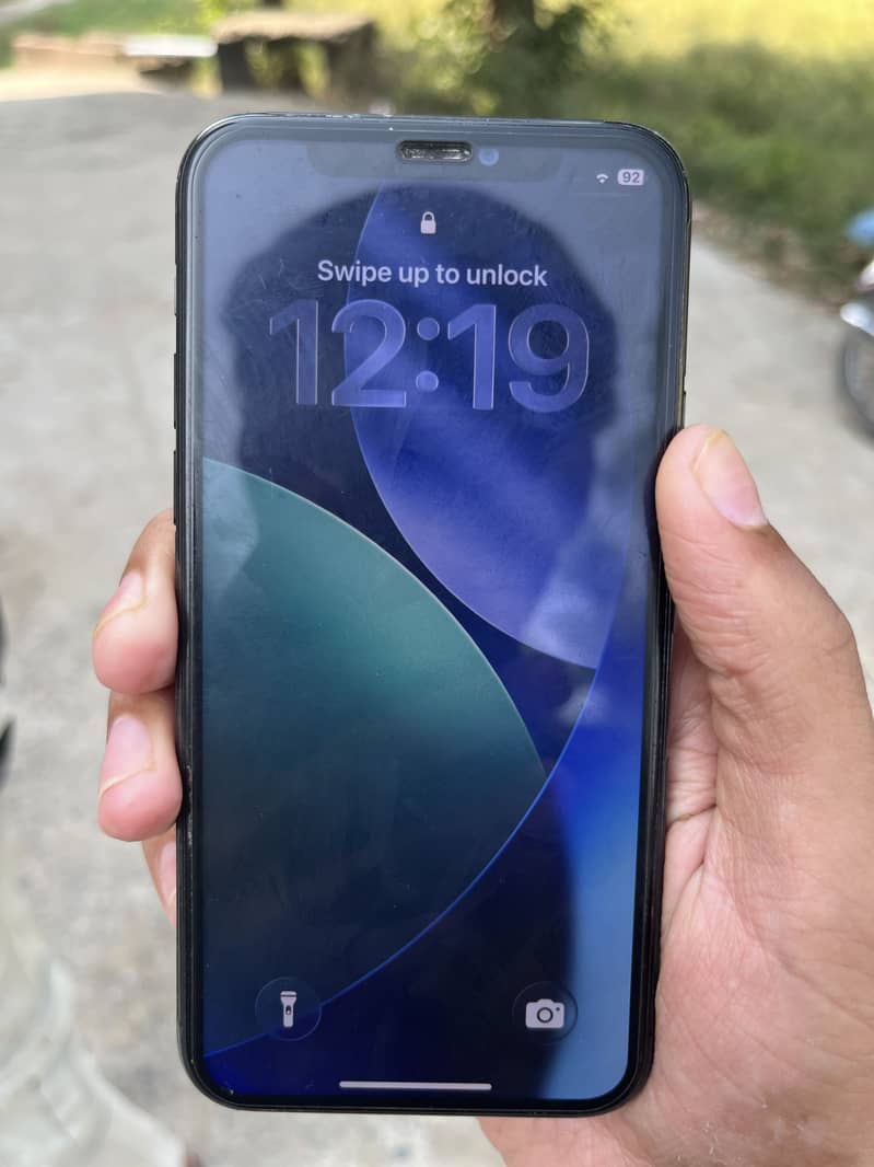 Apple iPhone 11 Pro 0