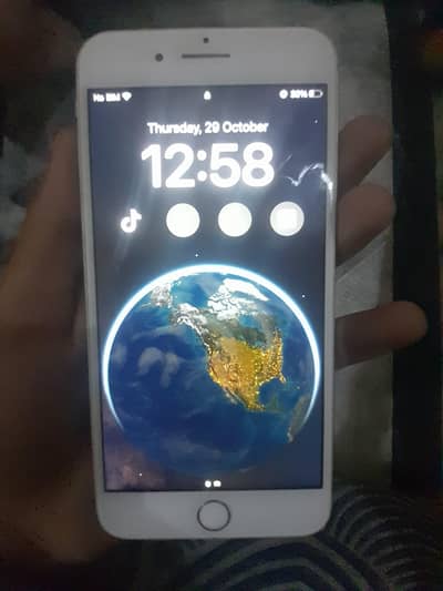 Apple iPhone 8 Plus