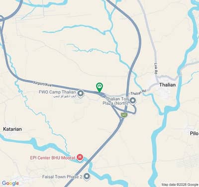 Ready To Buy A Residential Plot In Capital Smart City Capital Smart City