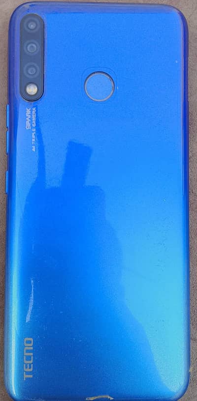 Tecno Spark 10