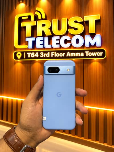 Google Pixel 6 Pro | Google Pixel 8 | Google Pixel 8a For Sale Karachi