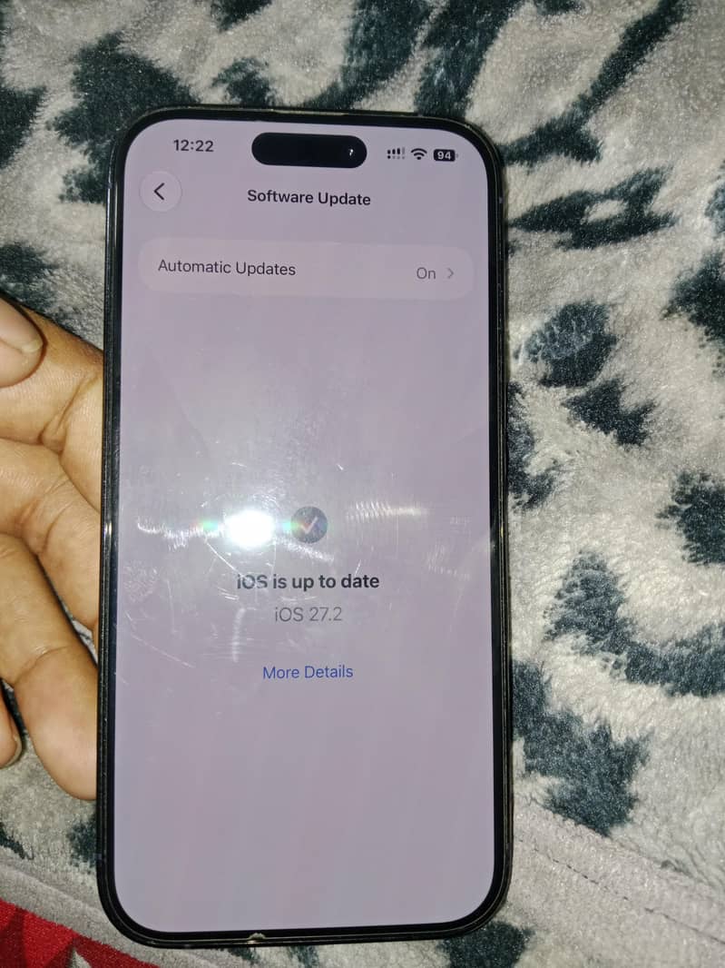 Apple iPhone 14 Pro 1