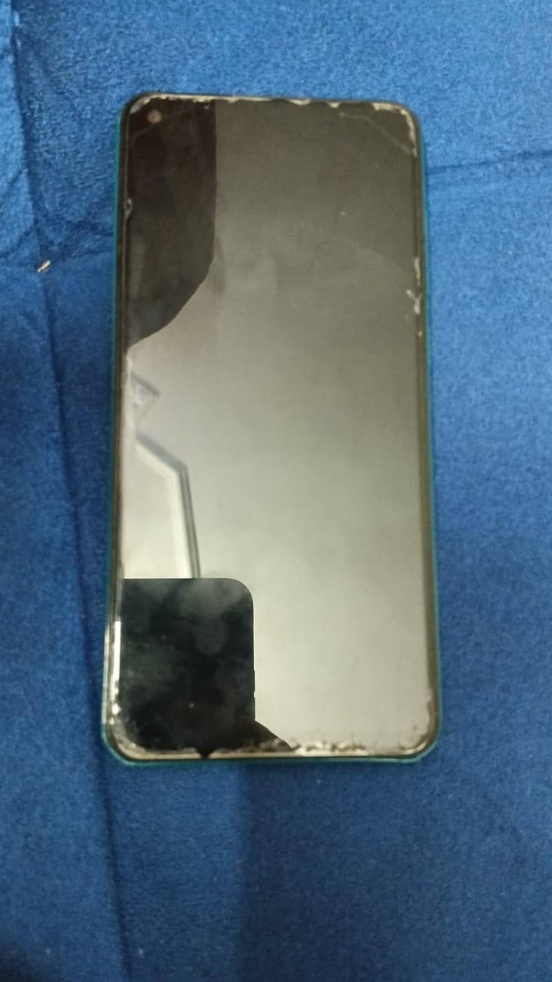 Xiaomi Redmi Note 9 0