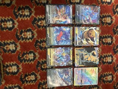 pokemon epic card