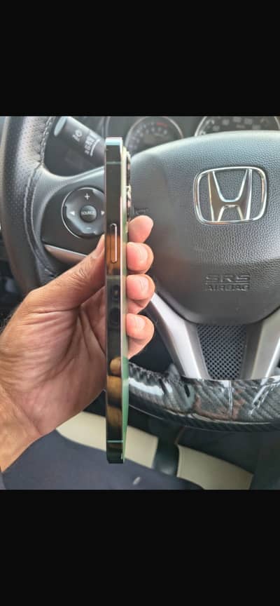 Apple iPhone 13 Pro Max Jv pta