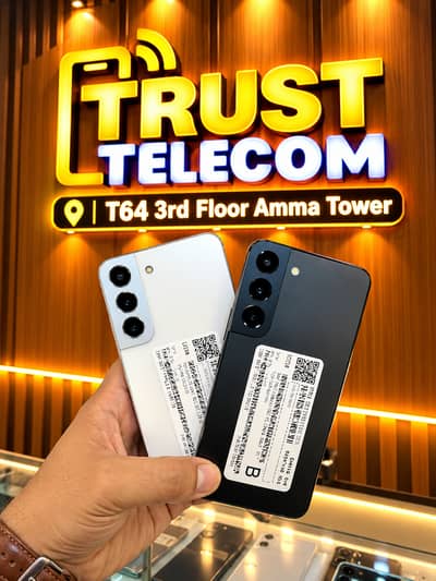 Samsung Galaxy S25 Plus | Galaxy S24 Plus | Galaxy S23 | Galaxy S22