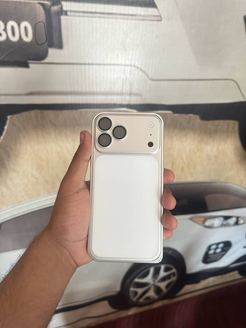 Apple iPhone 13 Pro Max 0