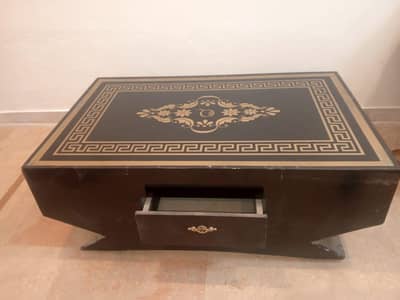 sofas table