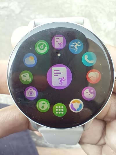 Bluetooth Calling Smart Watch ⌚ | Premium & Stylish