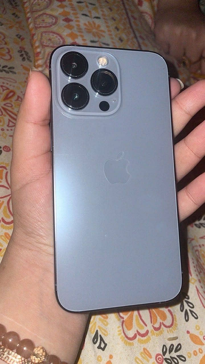 Apple iPhone 13 Pro 1