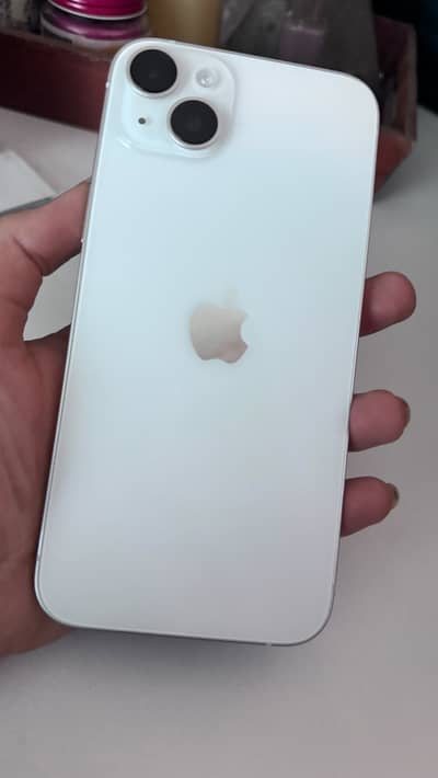 Apple iPhone 14 plus
