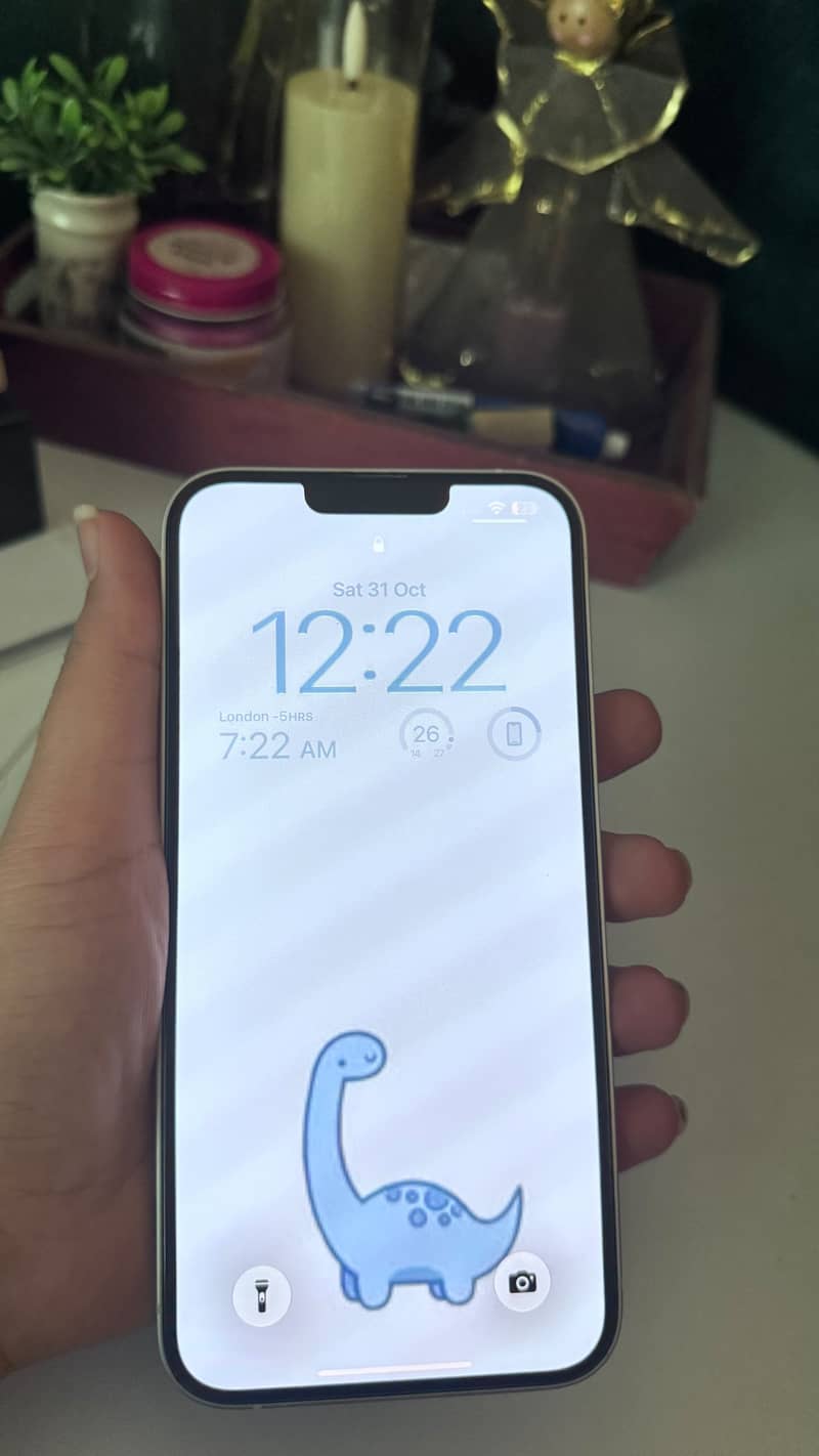 Apple iPhone 14 plus 1