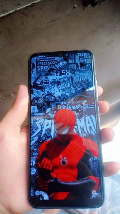 Realme C21Y