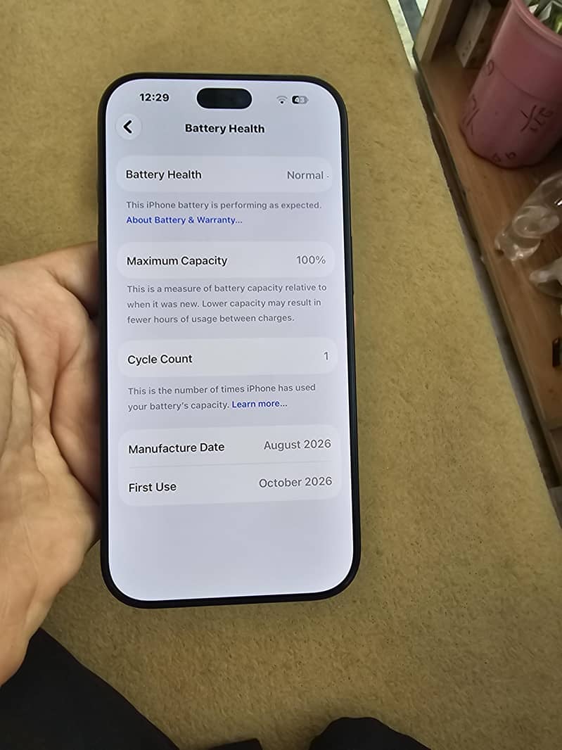 Apple iPhone 18 Pro 2