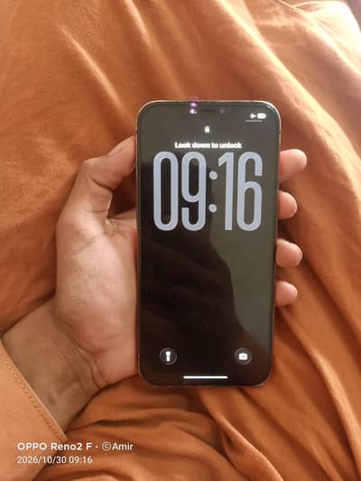 Apple iPhone 12 Pro Max( 256GB FU)