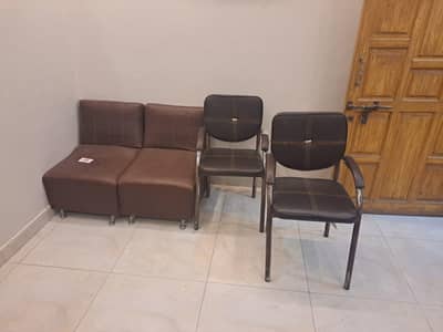 sofa sity and chairs
