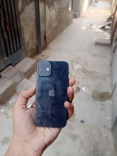 Apple iPhone 12 mini 128
