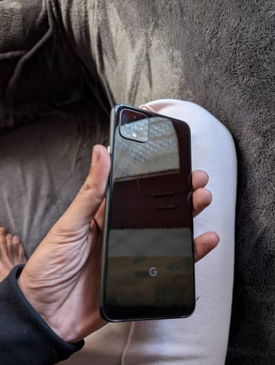 Google Pixel 4 XL