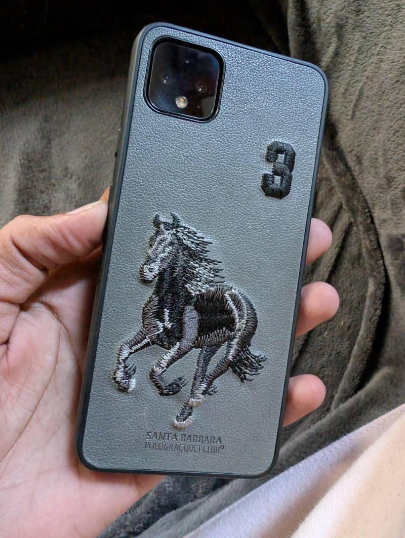Google Pixel 4 XL 9